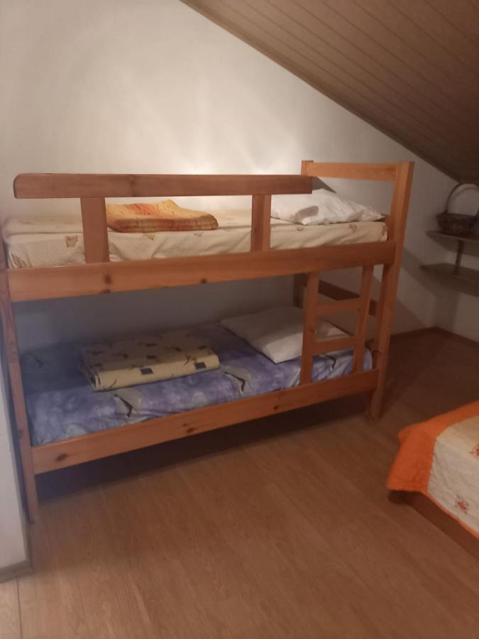 Apartmani Branka Rtina Exterior foto
