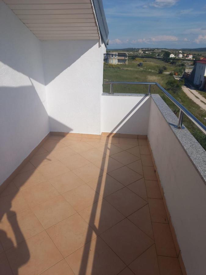 Apartmani Branka Rtina Exterior foto