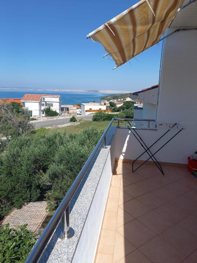 Apartmani Branka Rtina Exterior foto
