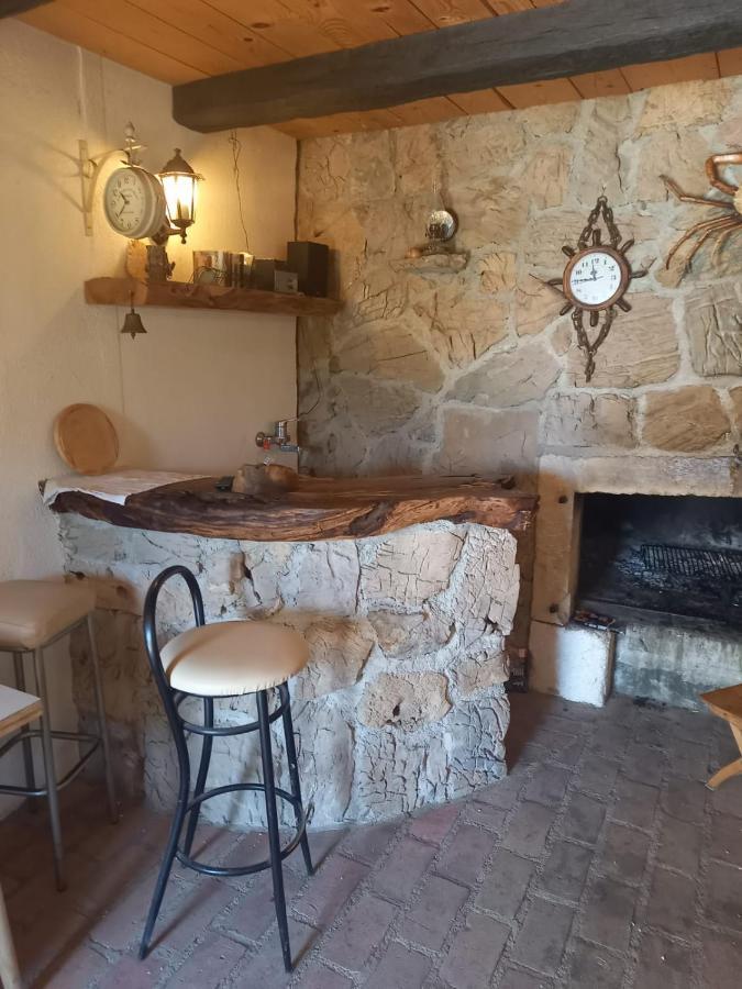Apartmani Branka Rtina Exterior foto