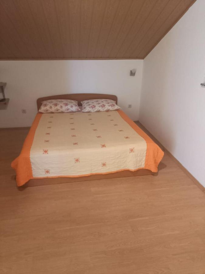 Apartmani Branka Rtina Exterior foto