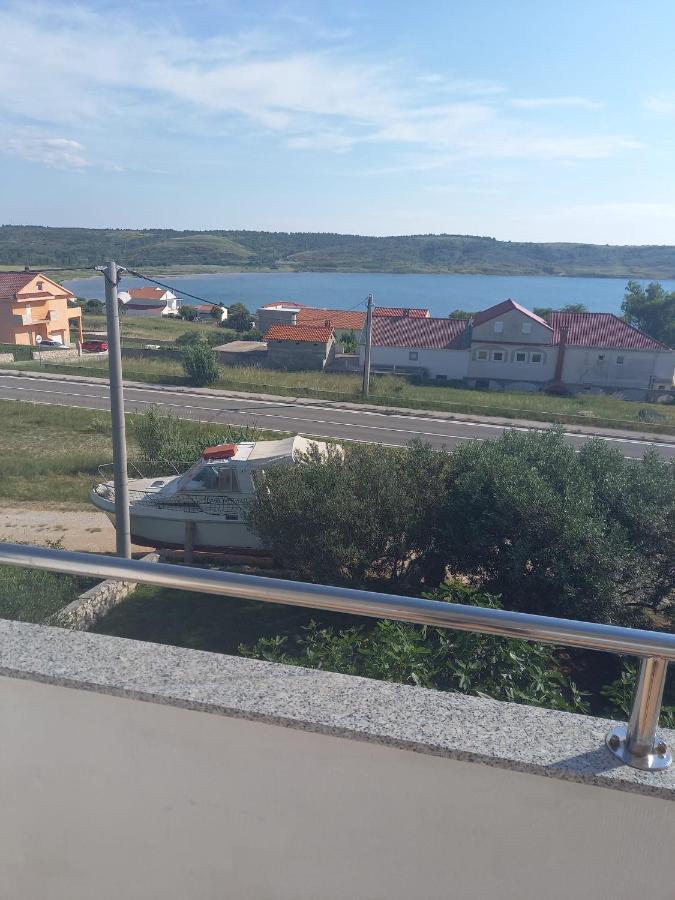 Apartmani Branka Rtina Exterior foto