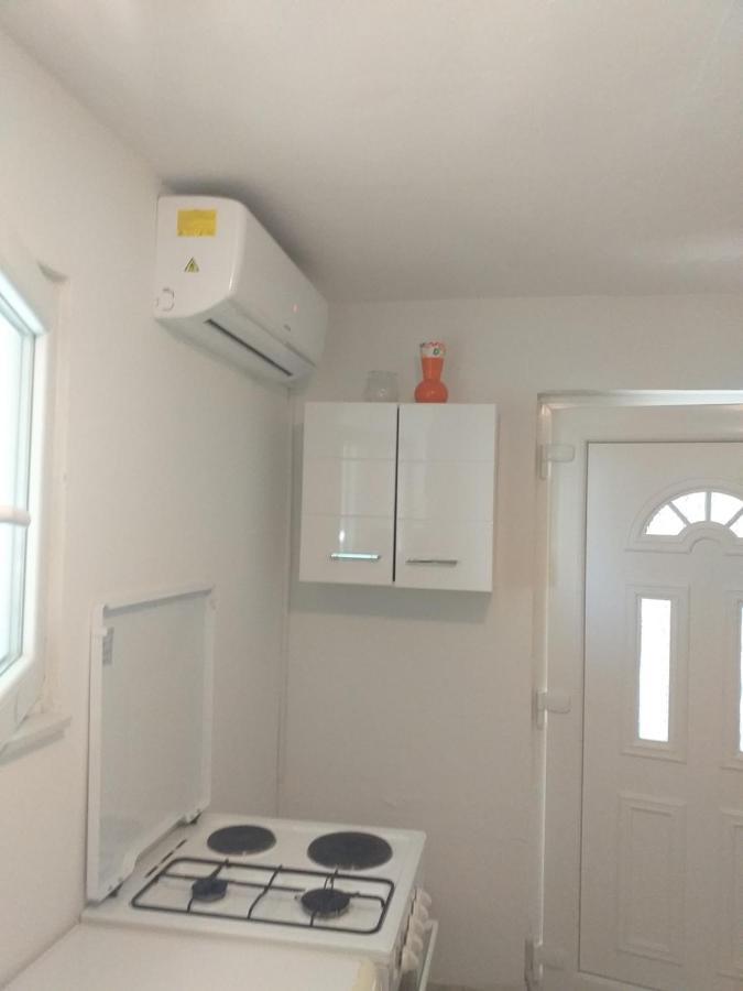 Apartmani Branka Rtina Exterior foto